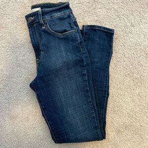 Levi’s women’s 721 high rise skinny jeans size‎ 26
